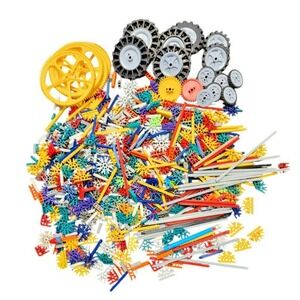 K'nex Mixed‎ Lot